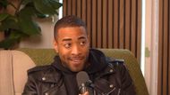 General Hospital: Sawandi Wilson appeared on the State of Mind podcast | Image: YouTube